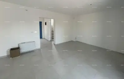 Reihenhaus 125 m², Umag - 3 Schlafzimmer und Atrium - 3