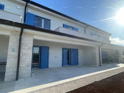Reihenhaus 125 m², Umag - 3 Schlafzimmer und Atrium - 10