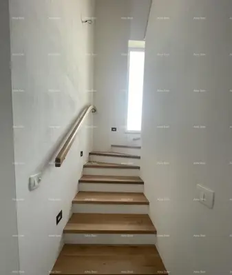Reihenhaus 125 m², Umag - 3 Schlafzimmer und Atrium - 5