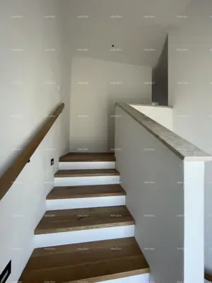 Reihenhaus 125 m², Umag - 3 Schlafzimmer und Atrium - 6