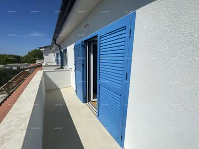 Reihenhaus 125 m², Umag - 3 Schlafzimmer und Atrium - 11