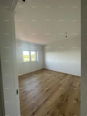 Reihenhaus 125 m², Umag - 3 Schlafzimmer und Atrium - 9