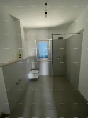 Reihenhaus 125 m², Umag - 3 Schlafzimmer und Atrium - 7