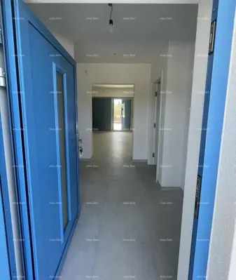 Reihenhaus 125 m², Umag - 3 Schlafzimmer und Atrium - 13