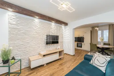 Apartment 58 m², Poluotok Zadar, completely renovated - 4