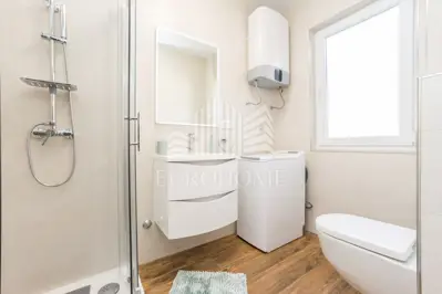Apartment 58 m², Poluotok Zadar, completely renovated - 15