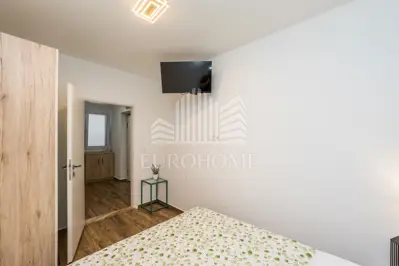 Apartment 58 m², Poluotok Zadar, completely renovated - 11
