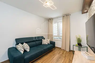 Apartment 58 m², Poluotok Zadar, completely renovated - 2