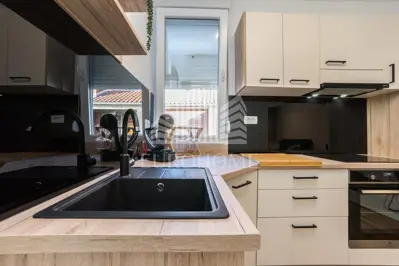 Apartment 58 m², Poluotok Zadar, completely renovated - 5
