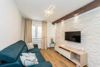 Apartment 58 m², Poluotok Zadar, completely renovated - 7