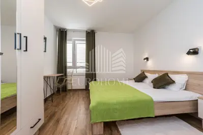 Apartment 58 m², Poluotok Zadar, completely renovated - 14