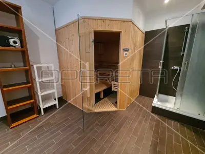 Najam, Kuća, Blato, Jurja Njavre, Dvojni objekt, 323 m² - 12