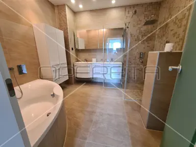 Najam, Kuća, Blato, Jurja Njavre, Dvojni objekt, 323 m² - 17