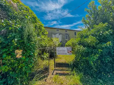 Kuća 131 m², Novigrad - uz more i plažu - 16
