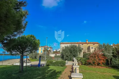 Kuća 131 m², Novigrad - uz more i plažu - 18