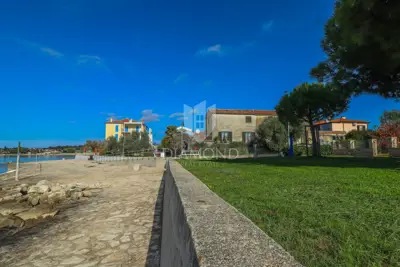 Kuća 131 m², Novigrad - uz more i plažu - 8