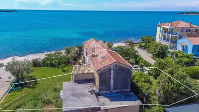 Kuća 131 m², Novigrad - uz more i plažu - 2