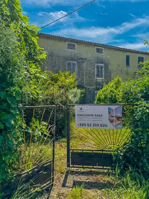 Kuća 131 m², Novigrad - uz more i plažu - 6