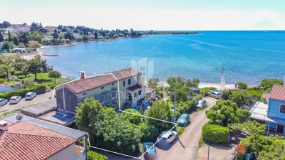 Kuća 131 m², Novigrad - uz more i plažu