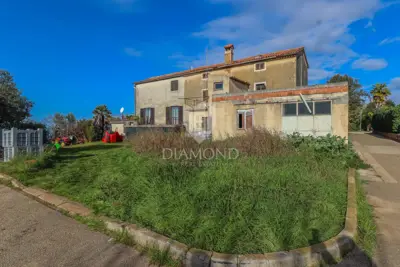 Kuća 131 m², Novigrad - uz more i plažu - 17
