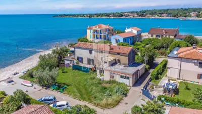 Kuća 131 m², Novigrad - uz more i plažu - 5