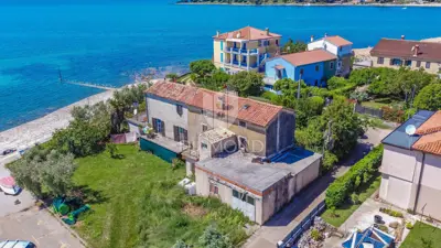 Kuća 131 m², Novigrad - uz more i plažu - 3