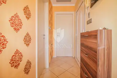 Umag, Wohnung in Top-Lage 100 m vom Meer! - 7