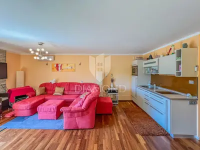 Umag, Wohnung in Top-Lage 100 m vom Meer! - 3