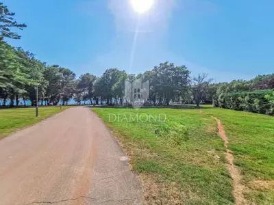 Umag, Wohnung in Top-Lage 100 m vom Meer! - 13