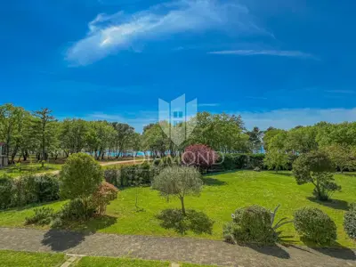 Umag, Wohnung in Top-Lage 100 m vom Meer! - 12