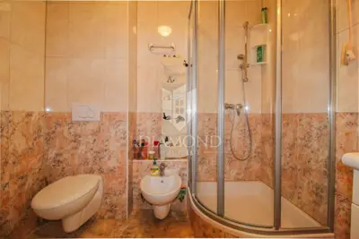 Umag, Wohnung in Top-Lage 100 m vom Meer! - 10