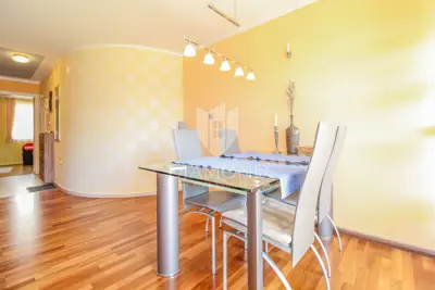 Umag, Wohnung in Top-Lage 100 m vom Meer! - 5