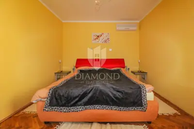Umag, Wohnung in Top-Lage 100 m vom Meer! - 9