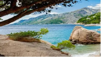 Penthouse 116 m², Krvavica near Makarska, close to the beach - 3