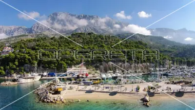 Penthouse 116 m², Krvavica near Makarska, close to the beach - 4