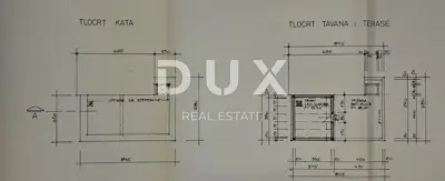 Haus 115 m², Dobrinj - Meerblick und Terrasse - 11