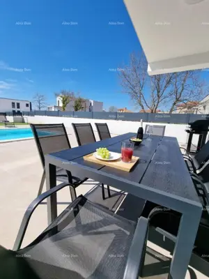 House 175 m², Kanfanar - pool and 4 bedrooms - 12