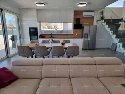 House 175 m², Kanfanar - pool and 4 bedrooms - 14