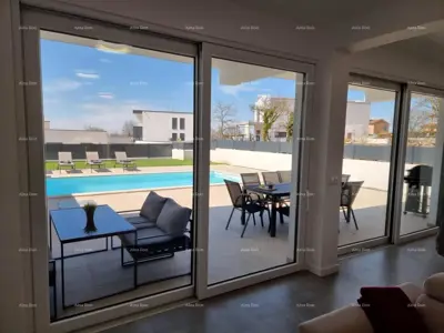 House 175 m², Kanfanar - pool and 4 bedrooms - 15