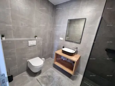House 175 m², Kanfanar - pool and 4 bedrooms - 4