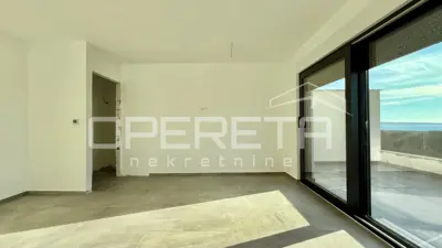 Wohnung zum Kauf in Povljana, 76,5 m² - 2