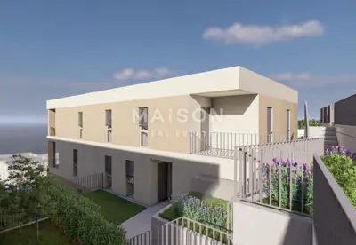 Kostrena, trosobni stan, pogled na Kvarner - 6