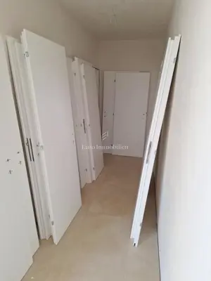 Pag - apartment with two terraces and sea view - 9