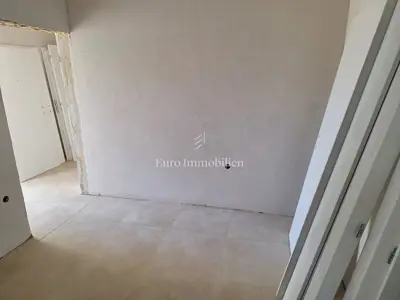 Pag - apartment with two terraces and sea view - 6