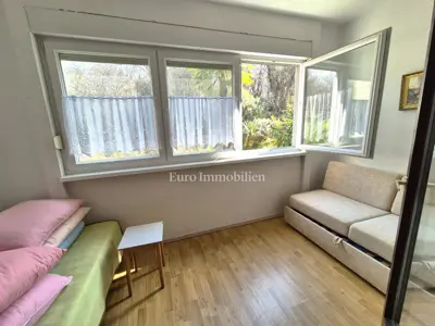 Apartment 54 m², Njivice - 350 m from the beach - 3