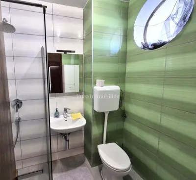 Apartment 54 m², Njivice - 350 m from the beach - 14