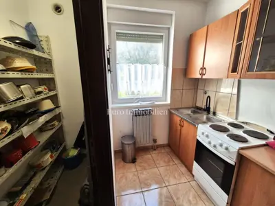 Apartment 54 m², Njivice - 350 m from the beach - 8