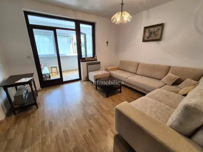 Apartment 54 m², Njivice - 350 m from the beach - 2