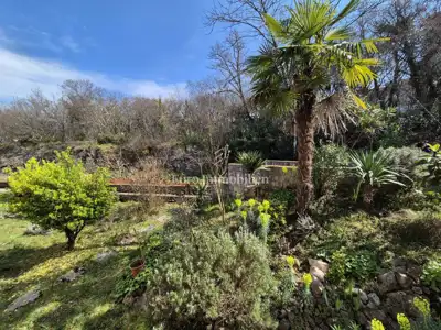 Apartment 54 m², Njivice - 350 m from the beach - 4