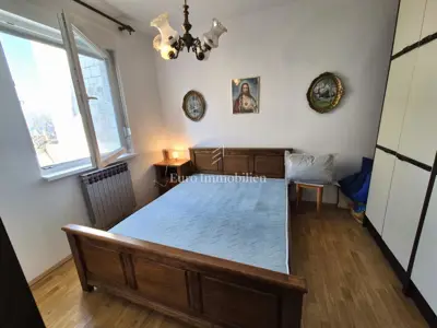 Apartment 54 m², Njivice - 350 m from the beach - 10